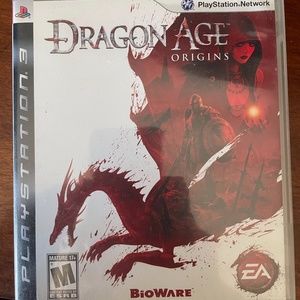 Dragon Age: Origins